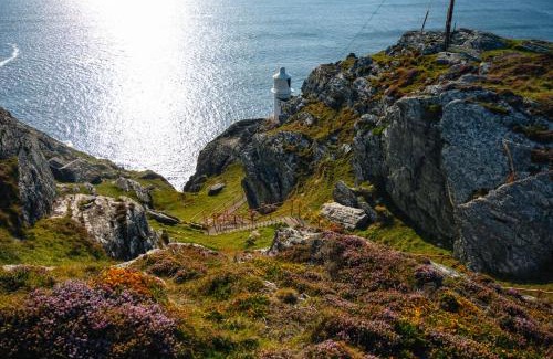 Kilcrohane House | Bell View Holiday Home Sheeps Head by Trident Holiday Homes
