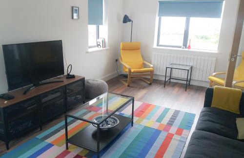 Kilcrohane House | Bell View Holiday Home Sheeps Head by Trident Holiday Homes