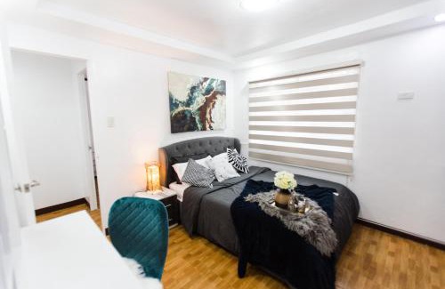 Talisay House | Bella Casa (3BR House at Azienda Genova)