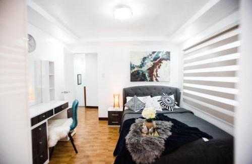 Talisay House | Bella Casa (3BR House at Azienda Genova)