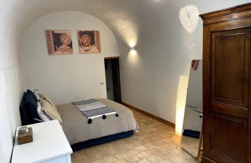 Orvieto Apartment | Bella Casa Affrescata