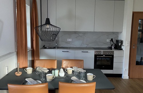 Ostseebad Baabe Apartment | Bella Casa Baabe