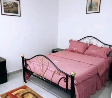 Les Almadies Apartment | Bella casa