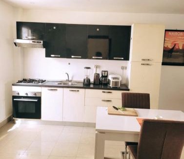 Les Almadies Apartment | Bella casa