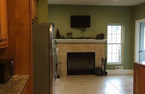 Town of Augusta House | Bella Cucina Farm