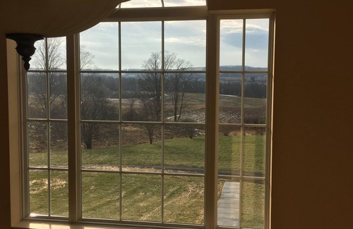 Town of Augusta House | Bella Cucina Farm