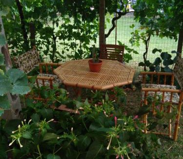 San Giorgio a Liri Apartment | Bella di notte