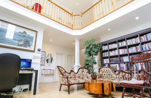 Tongyeong House | Bella Guesthouse