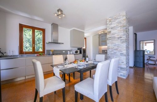 Menaggio Apartment | Bella Menaggio Terrazzo, Menaggio, Italy