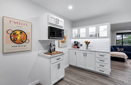Scottsdale Country Acres House | Bella Rosa: Close to Old Town w/Pool & Hot Tub!