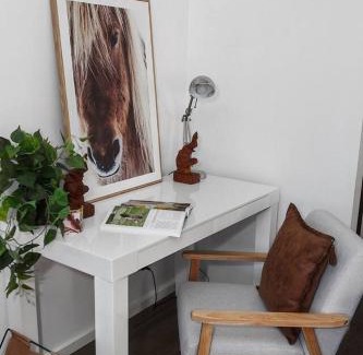 Capel Sound House | 'Bella Rosa' Elegant Beachside Family Hideaway