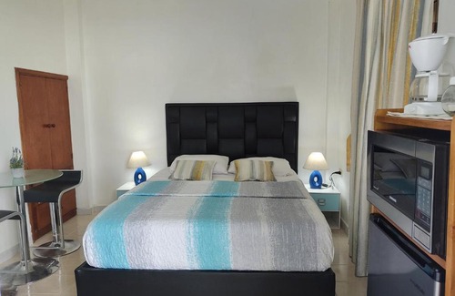 Catia La Mar House | BELLA SUITE frente al Aeropuerto