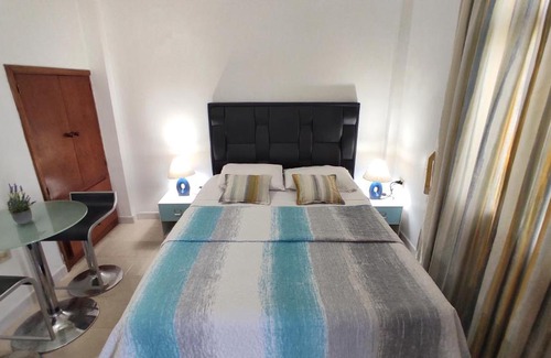 Catia La Mar House | BELLA SUITE frente al Aeropuerto