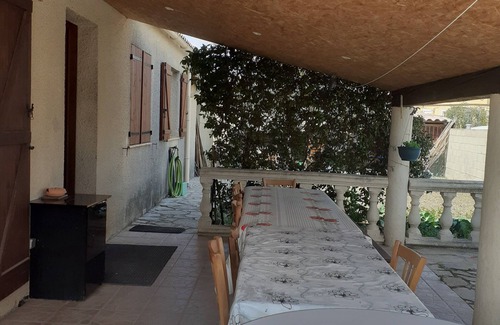Montpeyroux Villa | Bella villa