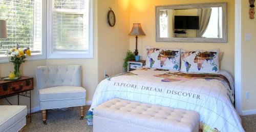 Placerville Bed & Breakfast | Bella Vista Bed and Breakfast