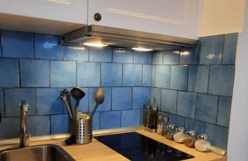 Monte Chiaro House | Bella Vista House Sorrento and Amalfi Coast - free parking-solarium