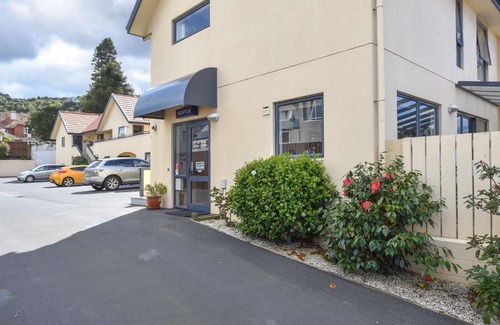 North Dunedin Hotel | Bella Vista Motel Dunedin
