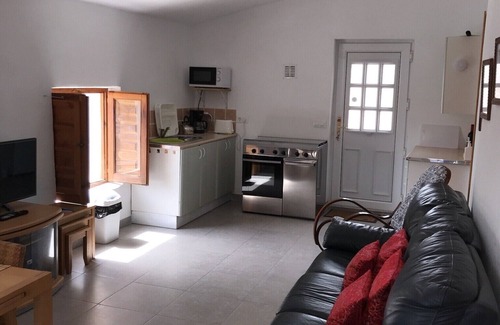 Arboleas Apartment | Bella Vista Rural Retreat