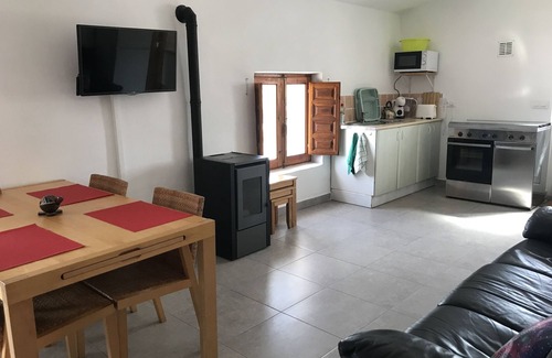 Arboleas Apartment | Bella Vista Rural Retreat