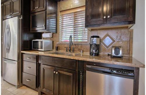 Marine Terrace House | Bella Vista