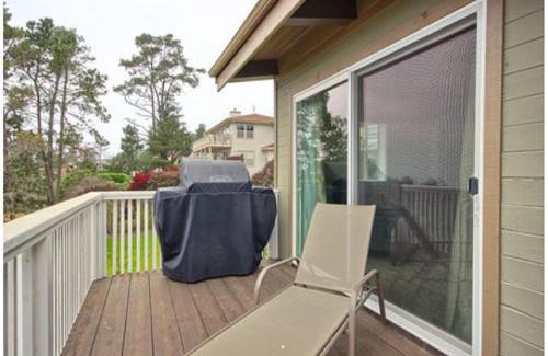 Marine Terrace House | Bella Vista