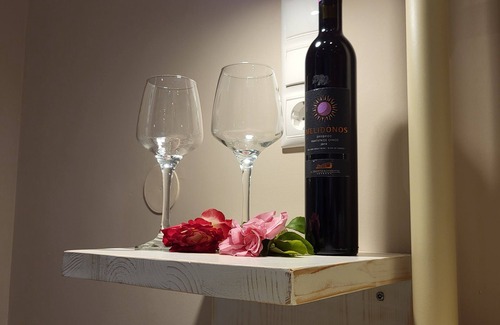 Lefkada Hotel | Bella Vita Boutique Hotel Lefkada