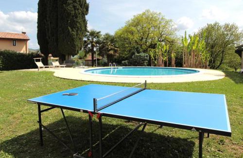 Castelcucco Apartment | Bella Vita House con piscina