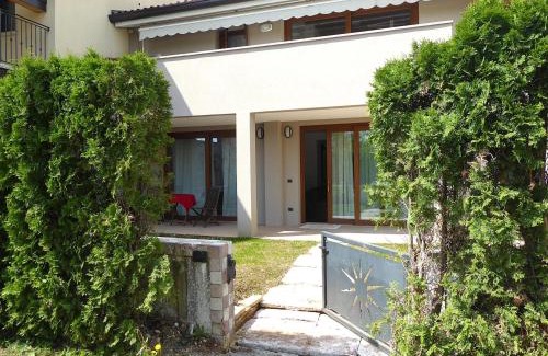 Castelcucco Apartment | Bella Vita House con piscina