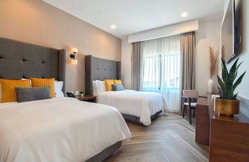 Rosarito Hotel | Bellafer Collection Hotel & Resort