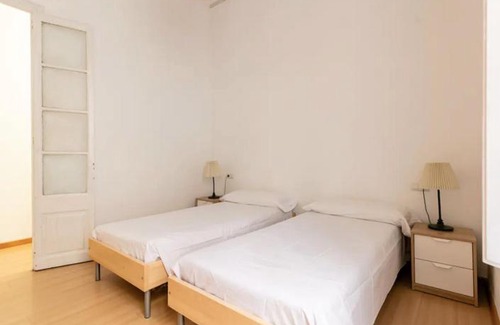 Gothic Quarter Apartment | BELLAFILA GOTHIC