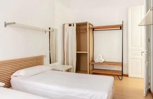 Gothic Quarter Apartment | BELLAFILA GOTHIC