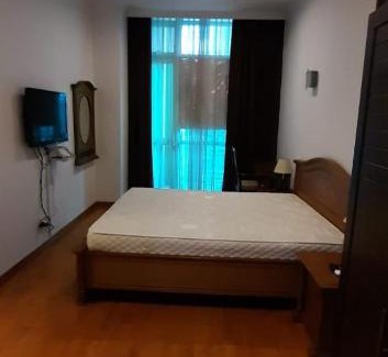 East Kuningan Apartment | Bellagio Mansion