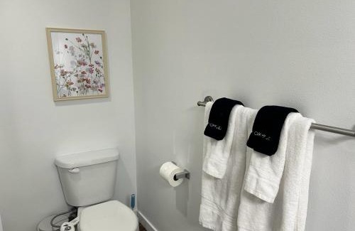 Guide Meridian House | Bellaire in Bellingham