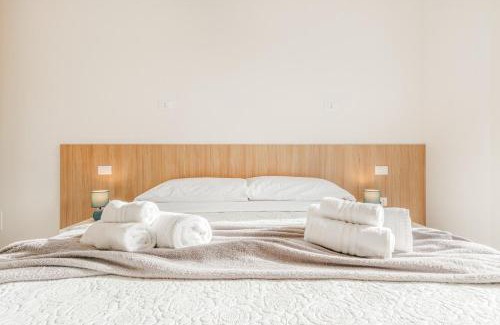 Vaciglio Apartment | Bellaria Palace - In the hearth of Motor Valley
