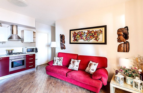 Pulciano Apartment | Bellavista 2-5 by Wonderful Italy