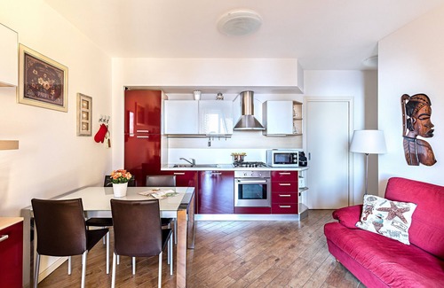 Pulciano Apartment | Bellavista 2-5 by Wonderful Italy
