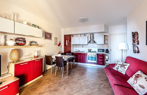 Pulciano Apartment | Bellavista 2-5 by Wonderful Italy