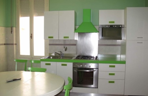 Cattolica Apartment | Bellavista A by Interhome