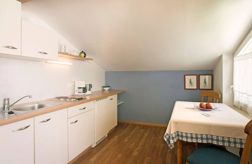 Postal Apartment | Bellavista by Interhome