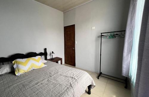 Garabito Villa | Bellavista Ceci A2