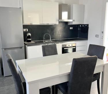 Sant'Antioco House | Bellavista Modern Apartment