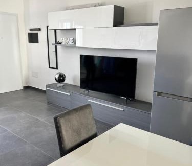 Sant'Antioco House | Bellavista Modern Apartment