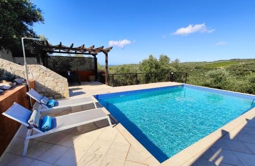 Darmarochori Villa | Bellavista Panorama Darmarochori