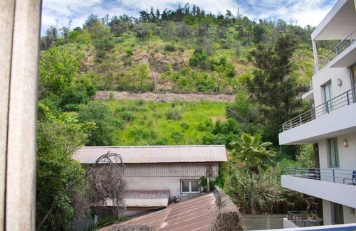 Bellavista Apartment | Bellavista Spotlight 1BR Apt - w/Parking & A/C