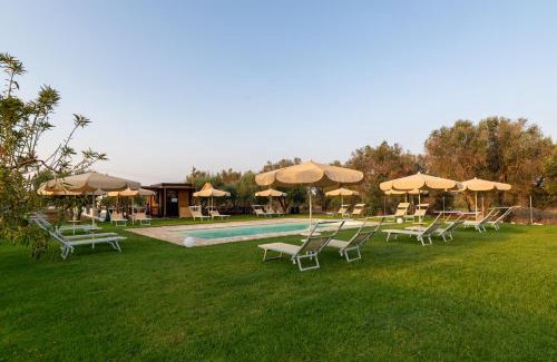 Brindisi Apartment | Bellavita and pool