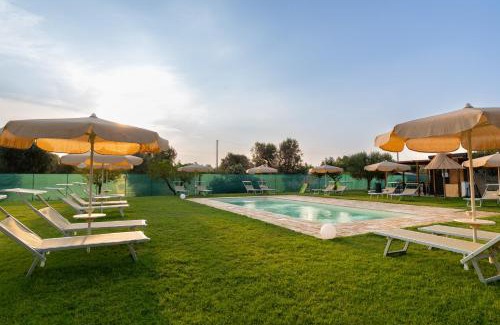 Brindisi Apartment | Bellavita and pool