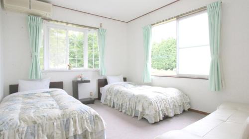 Aso Bed & Breakfast | Bellbird