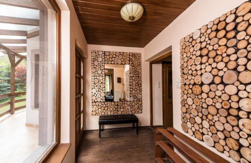 Matraszentlaszlo Villa | Belle-Aire Vendégház Mátraszentlászló