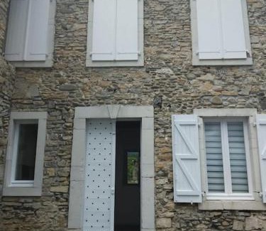 Bidos Apartment | Belle Béarnaise