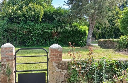 Marcillat-en-Combraille House | Belle campagne